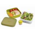 Контейнер Joseph Joseph GoEat Compact 3-in-1 Salad Box (81029)