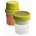 Контейнер Joseph Joseph GoEat Compact 2-in-1 Soup Pot (81027)