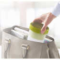 Контейнер Joseph Joseph GoEat Compact 2-in-1 Soup Pot (81027)