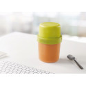 Контейнер Joseph Joseph GoEat Compact 2-in-1 Soup Pot (81027)