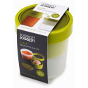 Контейнер Joseph Joseph GoEat Compact 2-in-1 Soup Pot (81027)