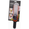 Тёрка Joseph Joseph Handi-Grate 2-in-1 Mini Grater and Slicer, Orange (20048)