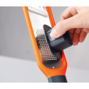 Тёрка Joseph Joseph Handi-Grate 2-in-1 Mini Grater and Slicer, Orange (20048)