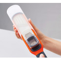 Тёрка Joseph Joseph Handi-Grate 2-in-1 Mini Grater and Slicer, Orange (20048)