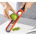Тёрка Joseph Joseph Handi-Grate 2-in-1 Mini Grater and Slicer, Orange (20048)