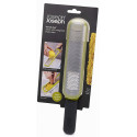 Тёрка Joseph Joseph Handi-Zest Multi-Function Zester with Integrated Blade Wiper, Green (20049)