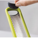 Тёрка Joseph Joseph Handi-Zest Multi-Function Zester with Integrated Blade Wiper, Green (20049)