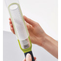 Тёрка Joseph Joseph Handi-Zest Multi-Function Zester with Integrated Blade Wiper, Green (20049)