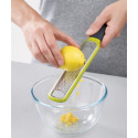 Тёрка Joseph Joseph Handi-Zest Multi-Function Zester with Integrated Blade Wiper, Green (20049)