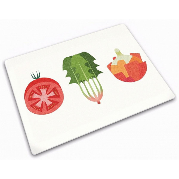 Разделочная доска Joseph Joseph Worktop Saver Salad Set, 30x40 WTS (90098)