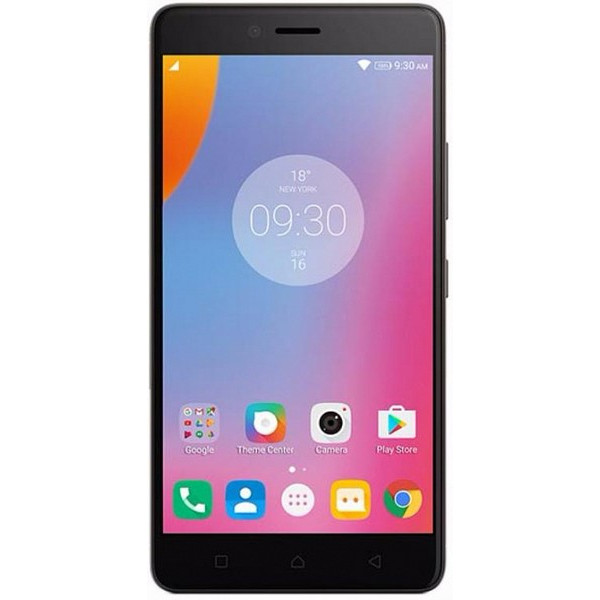 Телефон Lenovo K53 Vibe K6 Note DS Grey