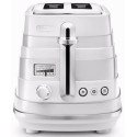 Тостер DeLonghi Avvolta CTA 2103.W