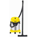 Пылесос Karcher WD 3 Premium