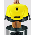 Пылесос Karcher WD 3 Premium