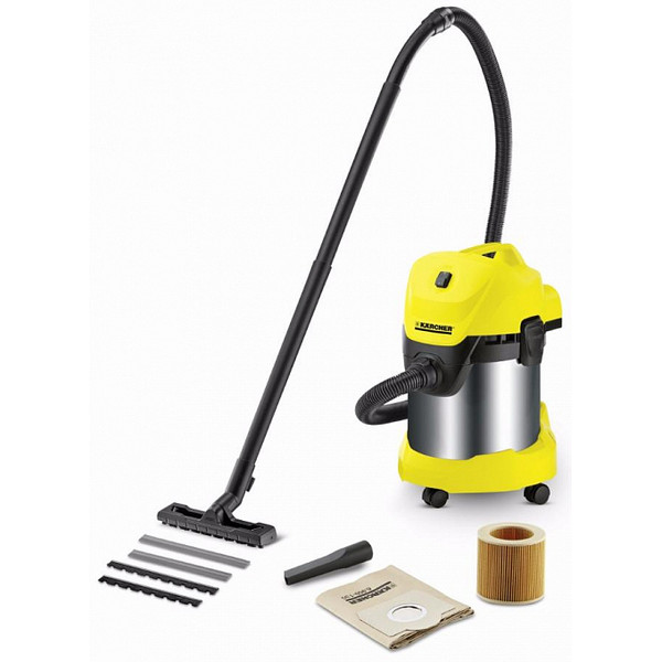 Tozsoran Karcher WD 3 Premium