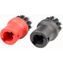 Комплект щёток для пароочистителя Karcher 2.863-058.0