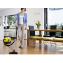 Набор щёток для парогенератора Karcher 2.863-061.0
