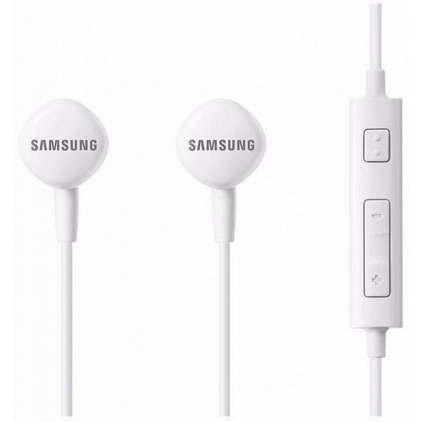 Наушники Samsung HS130 White