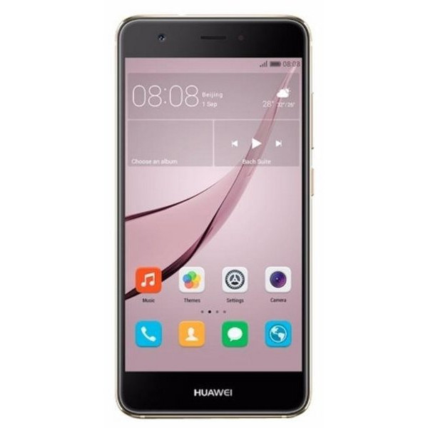 Тлеефон Huawei Nova LTE DS Gold
