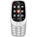 Telefon Nokia 3310 Dual Gray