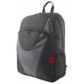 Noutbuk üçün bel çantası TRUST LIGHTWEIGHT BACKPACK FOR 16” LAPTOPS - BLACK/GREY(19806)
