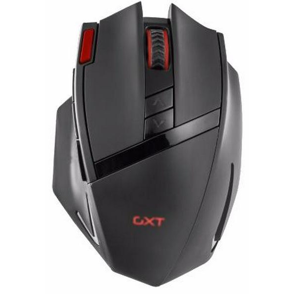 Игровая мышь TRUST GXT 130 WIRELESS GAMING MOUSE (20687)