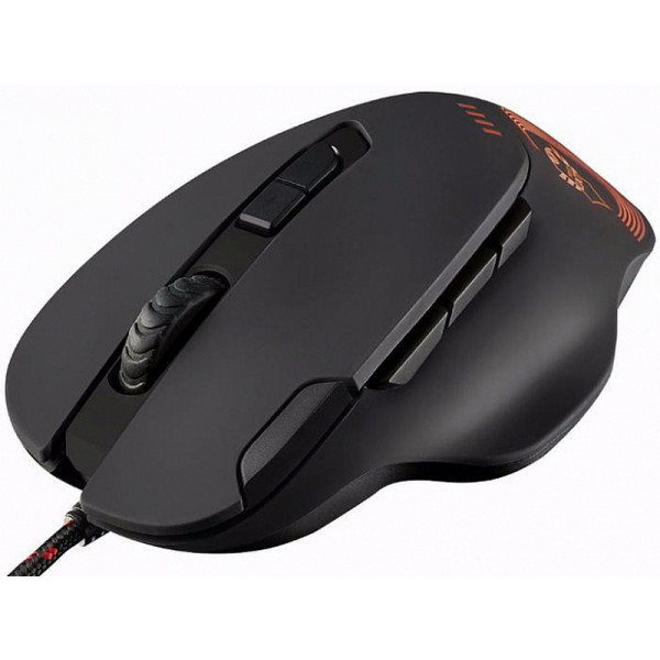 Игровая мышь TRUST GXT 162 OPTICAL GAMING MOUSE (21186)