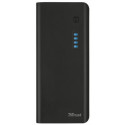 Портативное зарядное устройство (Power Bank) Trust Primo Powerbank 13000, Black (21689)