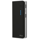 Портативное зарядное устройство (Power Bank) Trust Primo Powerbank 13000, Black (21689)