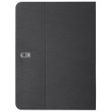Подставка для планшета Aeroo Ultrathin Folio Stand for 10 Samsung tablets, Black (20126)