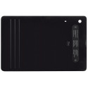 Подставка для планшета Aeroo Ultrathin Folio Stand for 10 Samsung tablets, Black (20126)