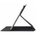 Подставка для планшета Aeroo Ultrathin Folio Stand for 10 Samsung tablets, Black (20126)