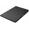 Подставка для планшета Aeroo Ultrathin Folio Stand for 10 Samsung tablets, Black (20126)