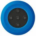 Беспроводной динамик Trust Dixxo Go Wireless Bluetooth Speaker With Party Lights- Blue (21347)