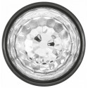 Беспроводной динамик Trust Dixxo Go Wireless Bluetooth Speaker With Party Lights - Grey (21345)