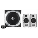 Компьютерная акустика Trust Byron 2.1 Subwoofer Speaker Set (20872)