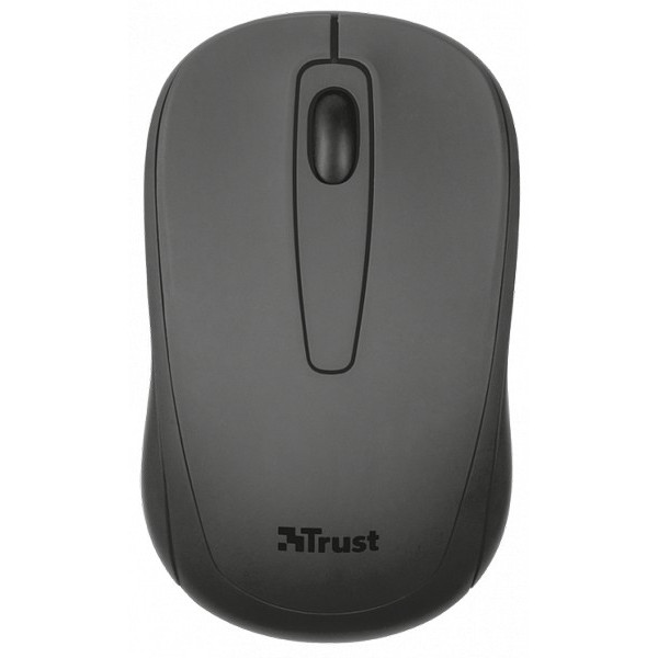 Simsiz siçan TRUST ZIVA WIRELESS COMPACT MOUSE (21509)
