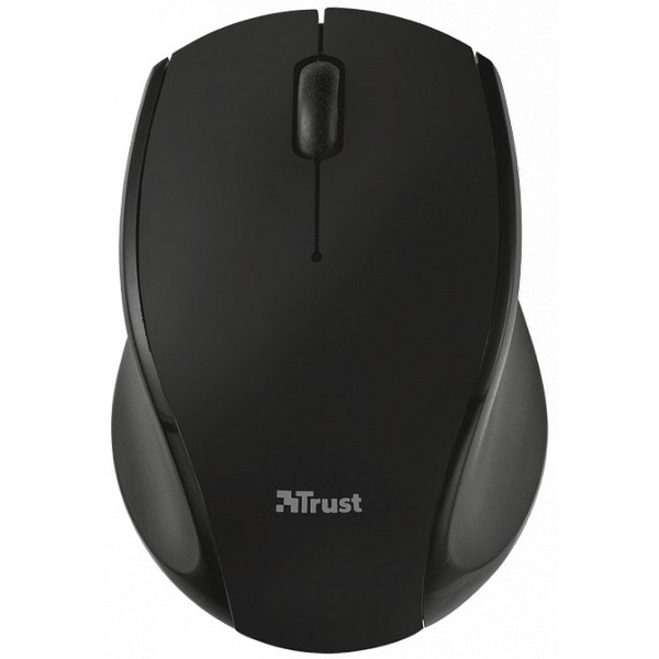 Simsiz siçan TRUST ONI WIRELESS MICRO MOUSE - BLACK (21048)