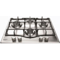 Bişirmə paneli Hotpoint-Ariston PCN 641 T/IX/HA EE