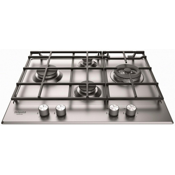 Варочная панель Hotpoint-Ariston PKLL 641 D2/IX/HA EE