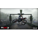 Игра PS4 - MXGP 3: The Official Motocross Videogame