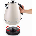 Çaydan Delonghi KBI 2000W
