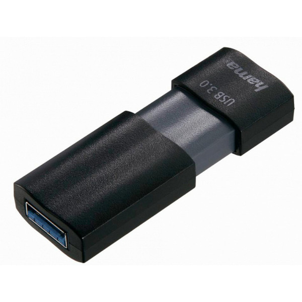 USB-Флешка Hama Probo 32Gb USB 3.0