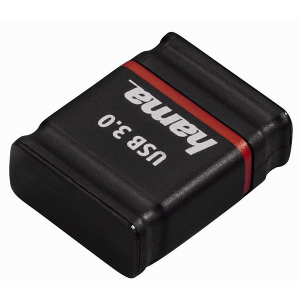 USB-Флешка Hama Smartly 32Gb Usb 3.0Usb Memory Stick