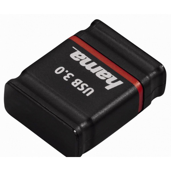 USB-Флешка Hama Smartly 16Gb Usb 3.0Usb Memory Stick