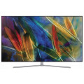 4K UHD Телевизор 55 Smart TV Samsung QE55Q7FAMUXRU