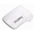 USB-Fləş Hama USB Flash Jelly 32Gb Usb 2.0 White