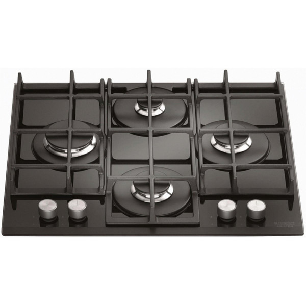 Варочная панель Hotpoint-Ariston TQG 641/HA(BK) EE