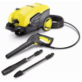 Yüksək təzyiqlə yuyan apparat Karcher K 5 Compact