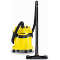 Tozsoran Karcher WD 2